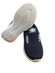 Aero Stride ladies sneaker imported 26