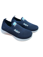 Aero Stride ladies sneaker imported 26