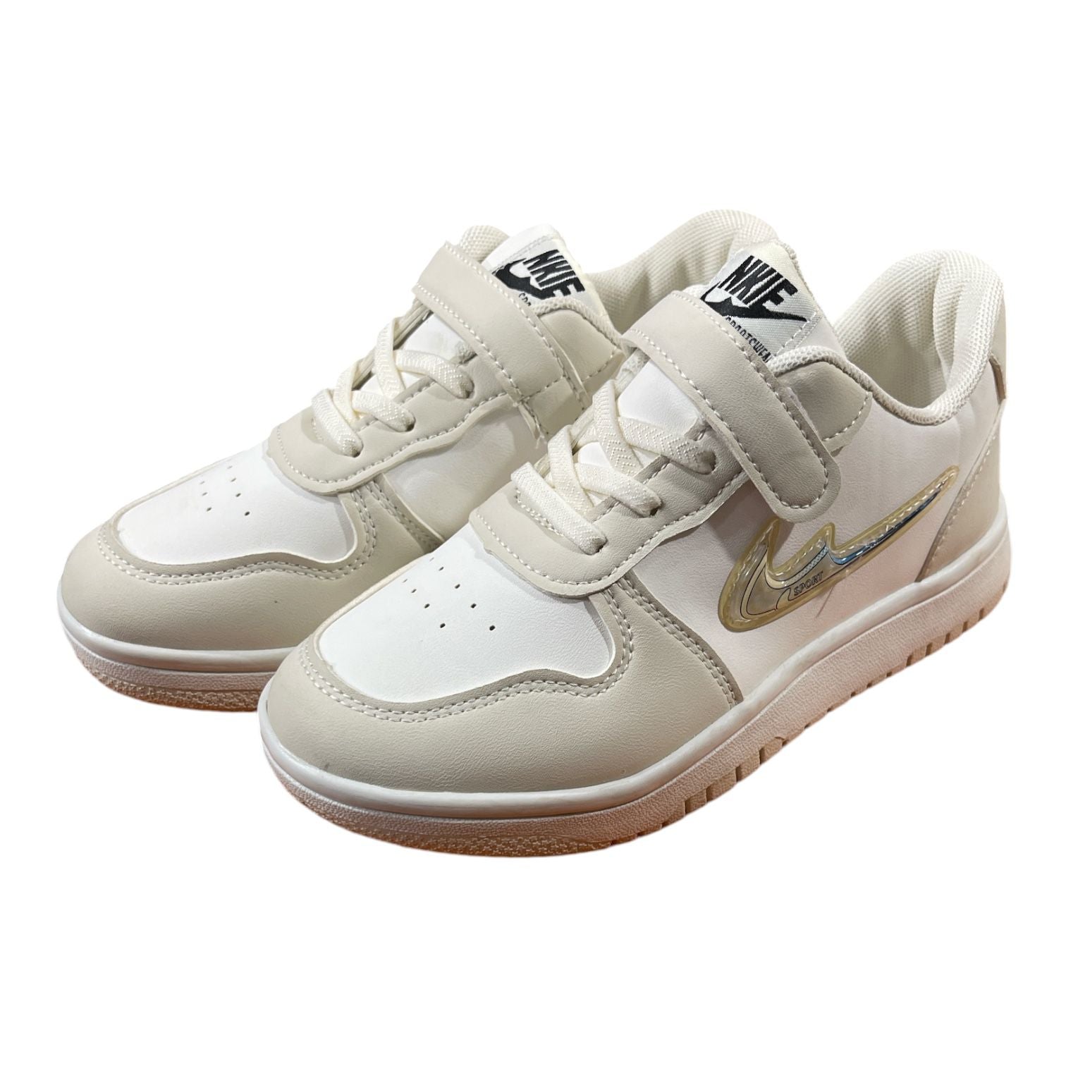Golden Glide kids boy imported shoes 27