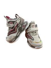 Zoomie Delta kids boys sneaker 28