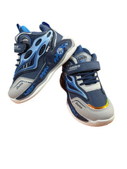 Delta Dash kids boy imported sneaker 28 (1)