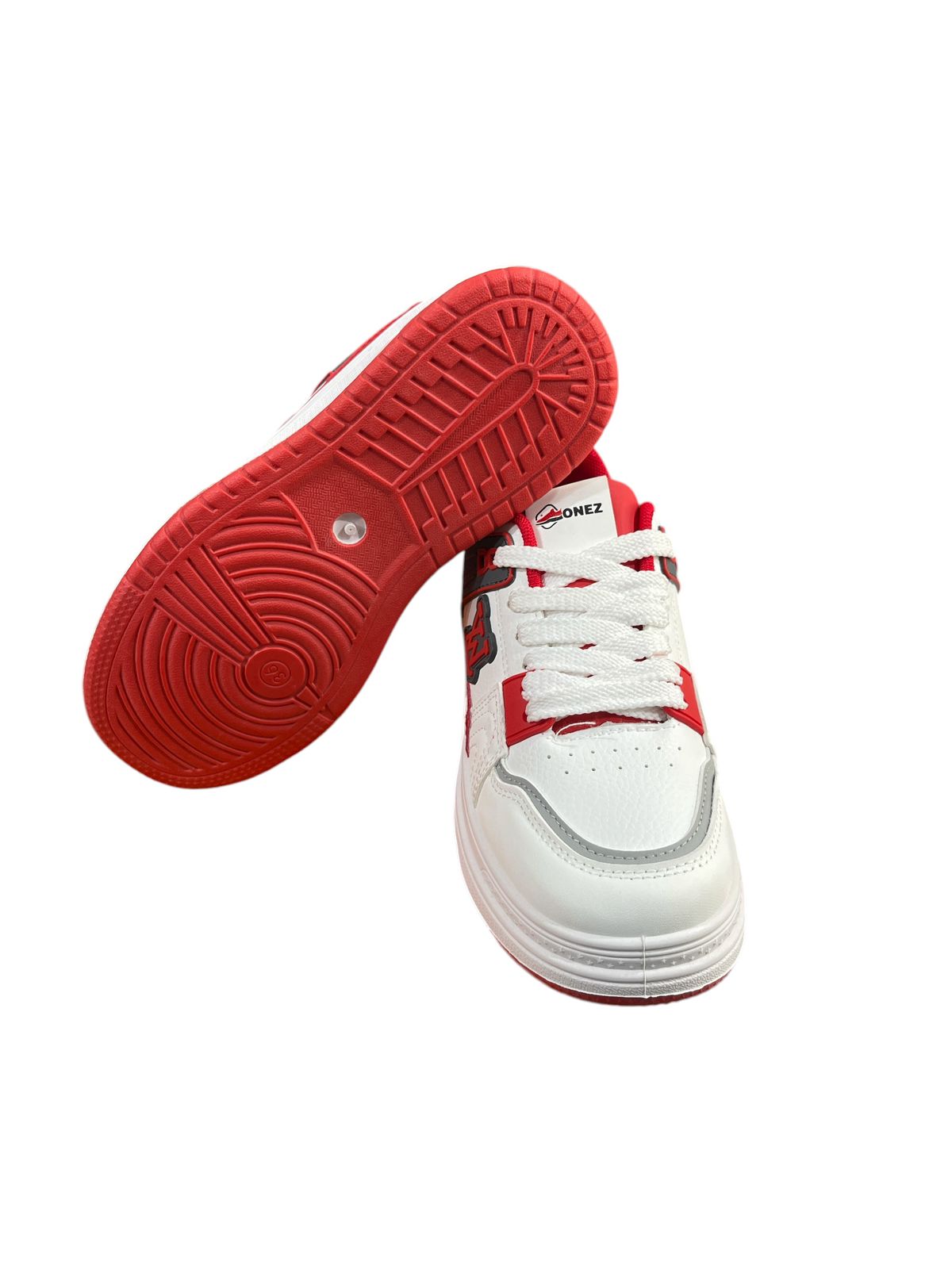 Cheet Velocity ladies imported sneaker 29