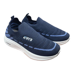 EVIS Glide Knit ladies imported sneaker  30