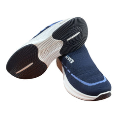EVIS Glide Knit ladies imported sneaker  30