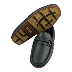 Midnight Bit Loafers kids boy imported 32
