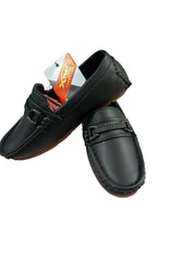 Midnight Bit Loafers kids boy imported 32