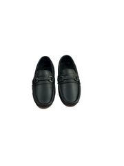 Midnight Bit Loafers kids boy imported 32