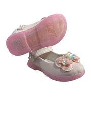 Lucky Star Princess Walk kids girls imported shoes 34 (1)
