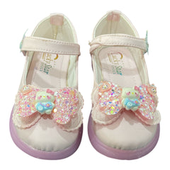 Lucky Star Princess Walk kids girls imported shoes 34 (1)