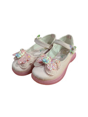 Lucky Star Princess Walk kids girls imported shoes 34 (1)