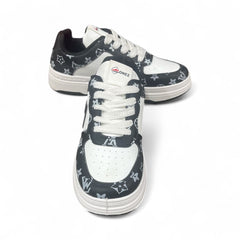 - Monogram Mischief ladies imported sneaker 37