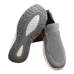 Knit Sock Slip-On Sneakers ladies imported shoes 39 (1)