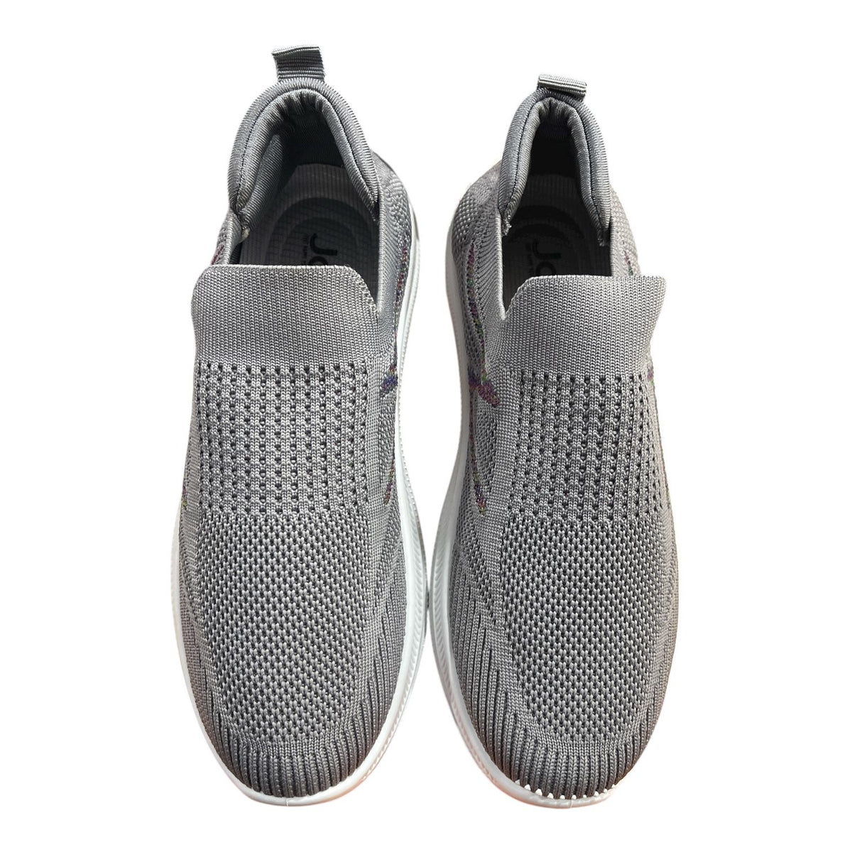 Knit Sock Slip-On Sneakers ladies imported shoes 39 (1)