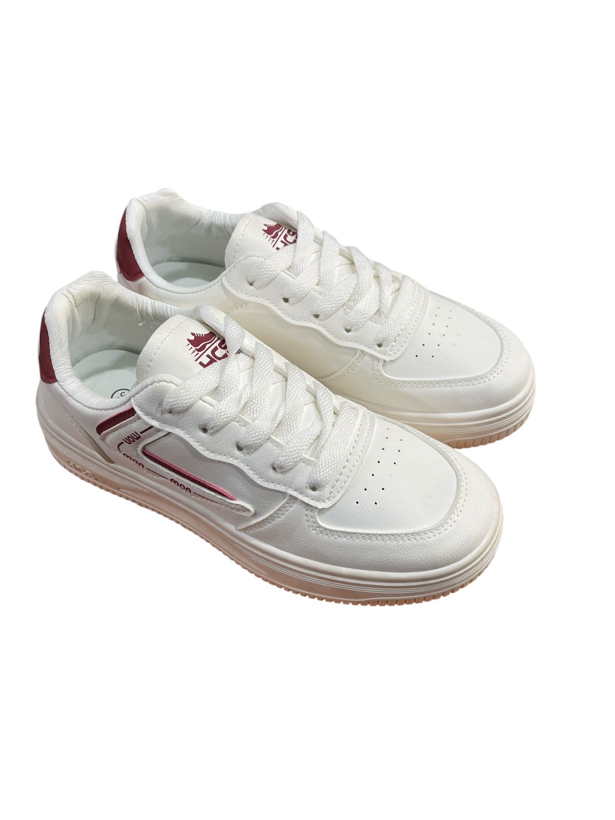 Redline Pulse ladies imported sneaker 40