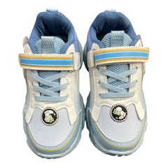 Panda Kicks kids imported sneaker 43