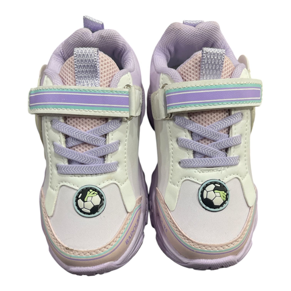 - Lil’ Pawfects kids girls imported sneaker 43 (3)