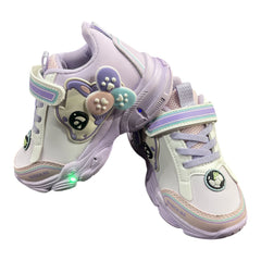 - Lil’ Pawfects kids girls imported sneaker 43 (3)