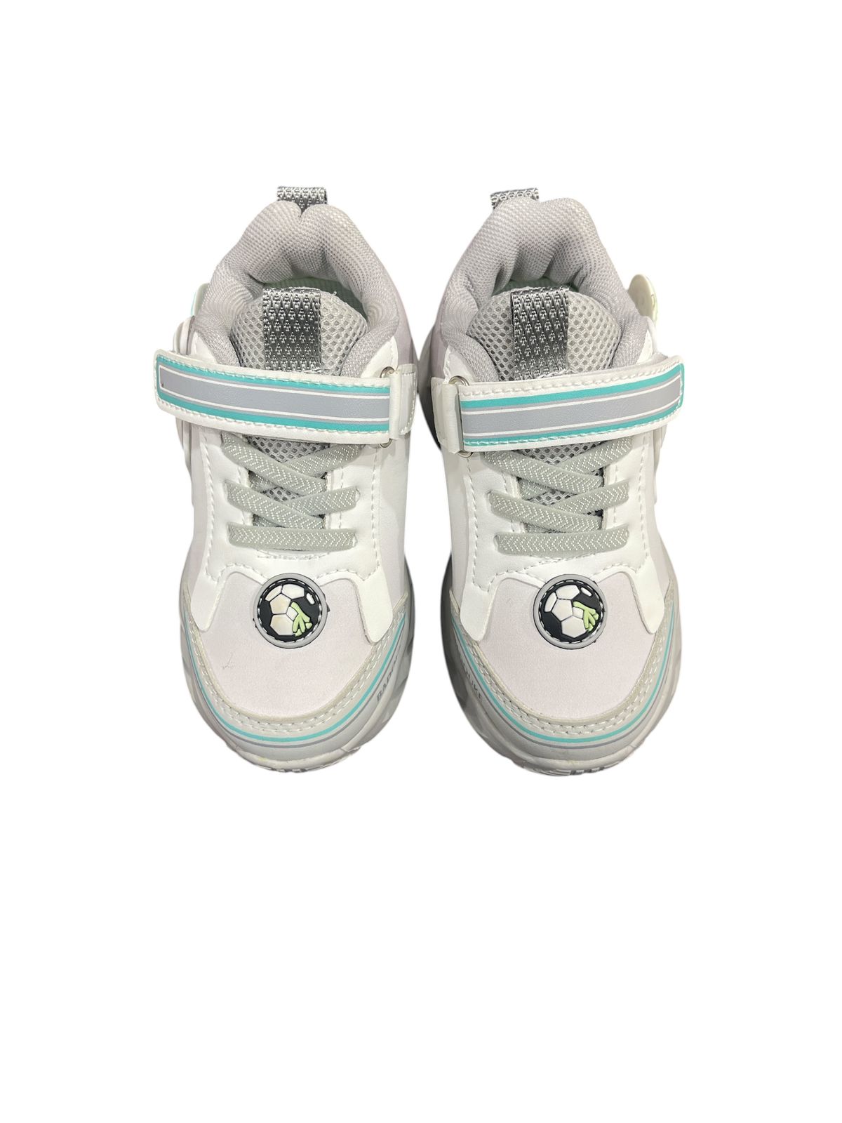 Glow Kicks PawPower kids imported sneaker 43 (2)