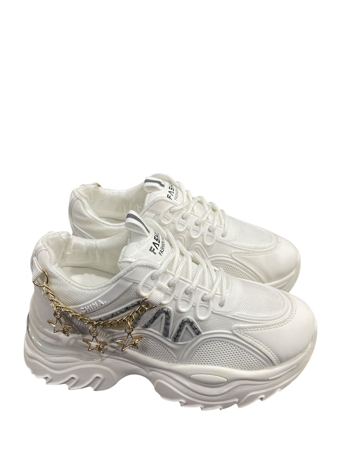 Star bound Drip ladies imported sneaker 44