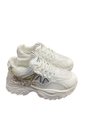 Star bound Drip ladies imported sneaker 44