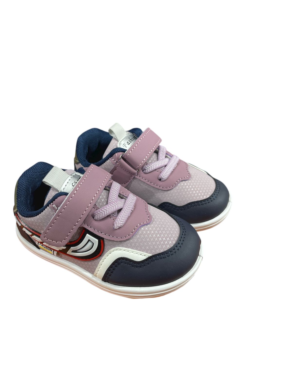 Twinkle Trek kids imported sneaker 47 (2)