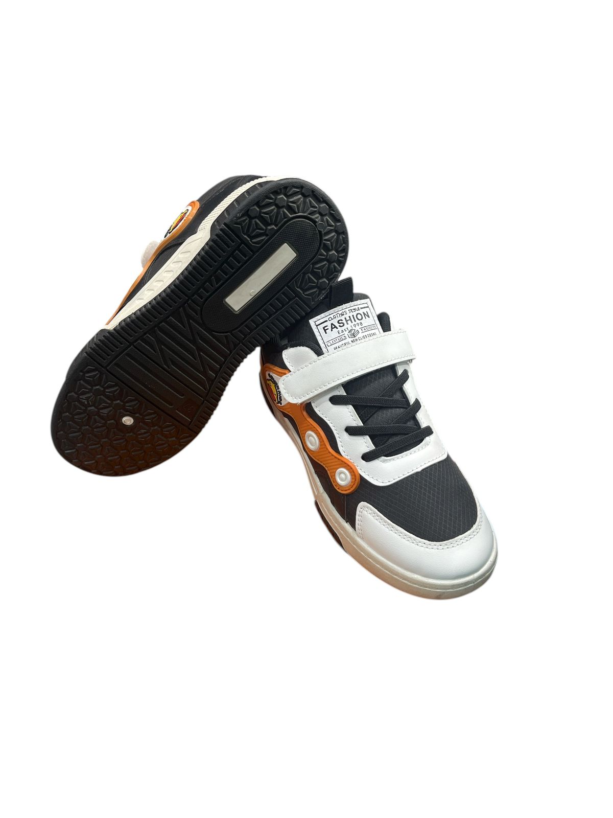 Blaze Kicks kids boy imported sneaker 105