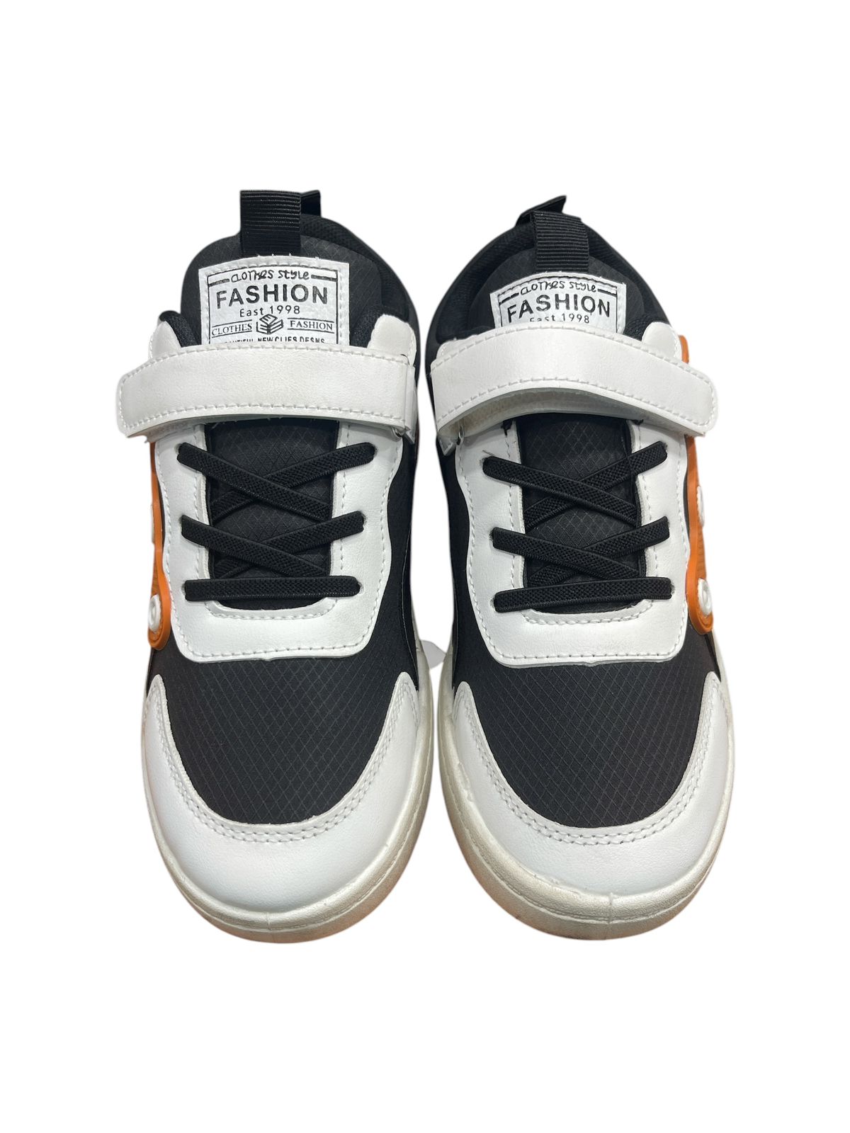 Blaze Kicks kids boy imported sneaker 105