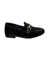 Noir Glint kids boy pups 55