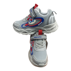 Zoomie Eyes kids boys imported sneaker 58