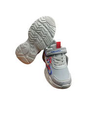 Zoomie Eyes kids boys imported sneaker 58