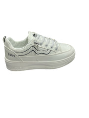 Wave Baby ladies imported sneaker   61