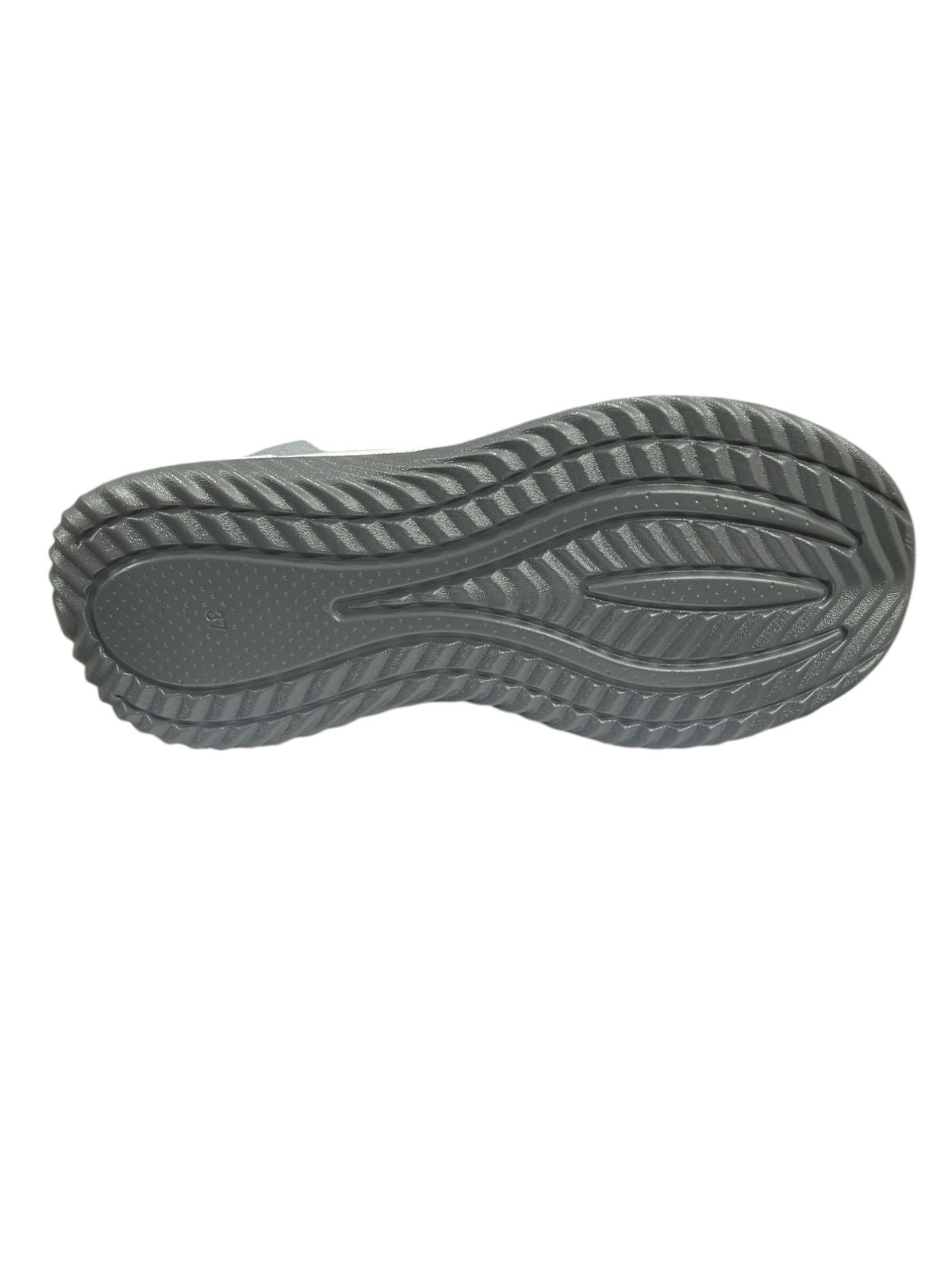 Gray stride Flex women's imported shoes  64