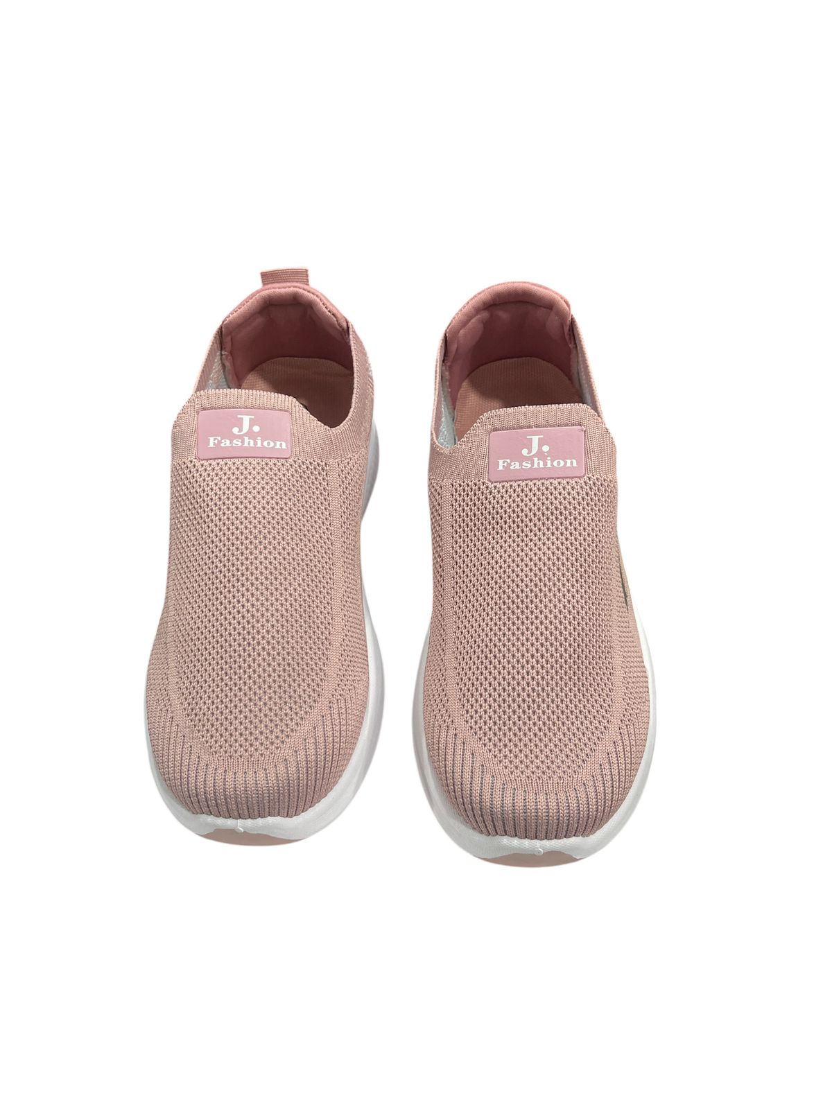 Bubble Rush Pink women's imported shoes 66