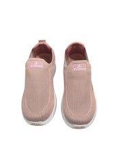 Bubble Rush Pink women's imported shoes 66