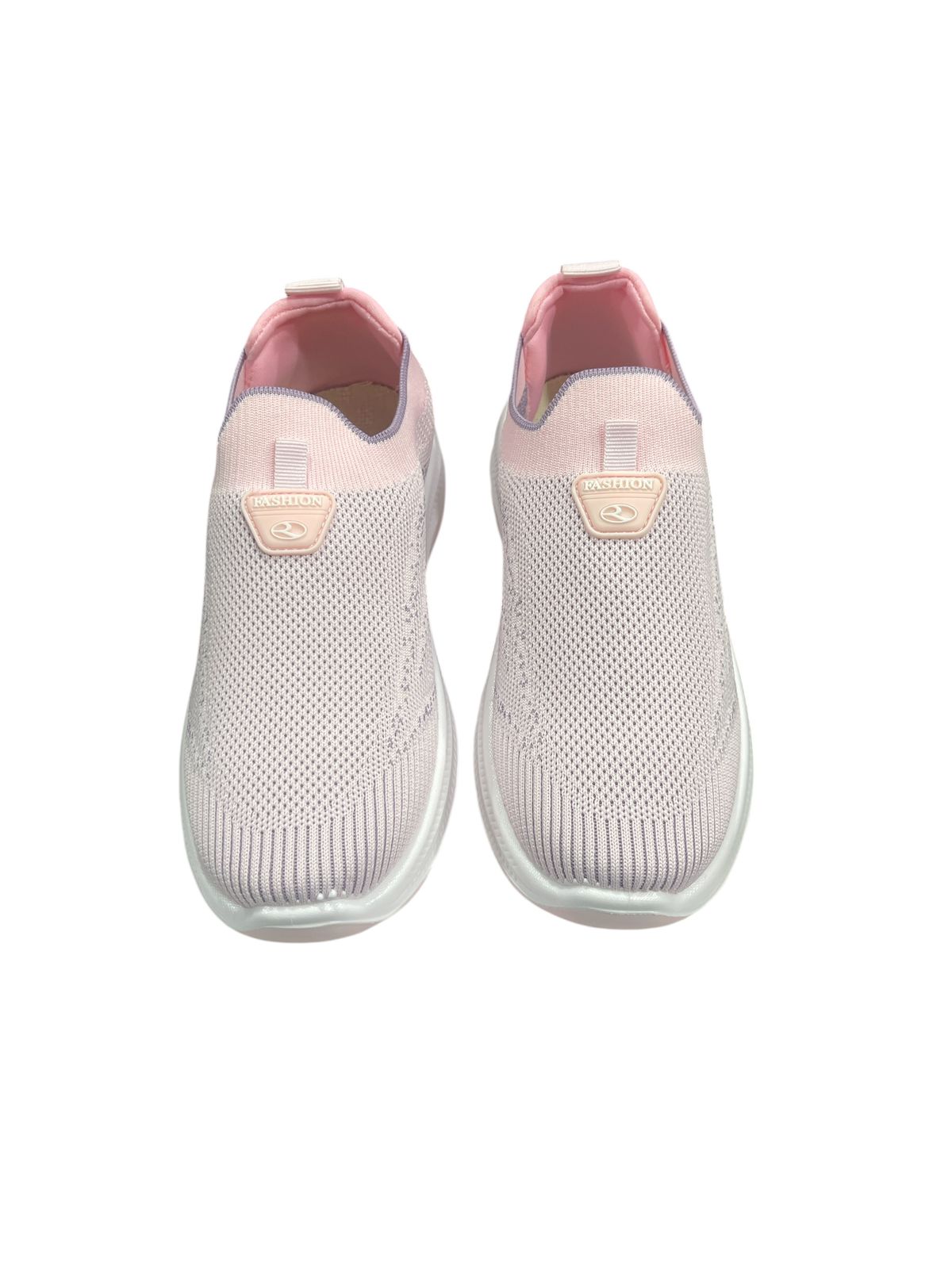 Blush Glide girl imported shoes 69