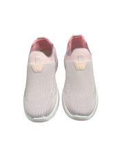 Blush Glide girl imported shoes 69