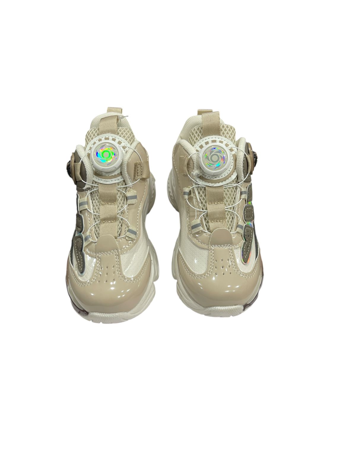 Nebula Knob Highs kids imported shoes 78