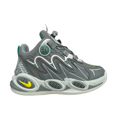 Bolt Flux kids imported shoes 81