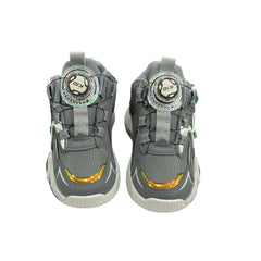 Bolt Flux kids imported shoes 81