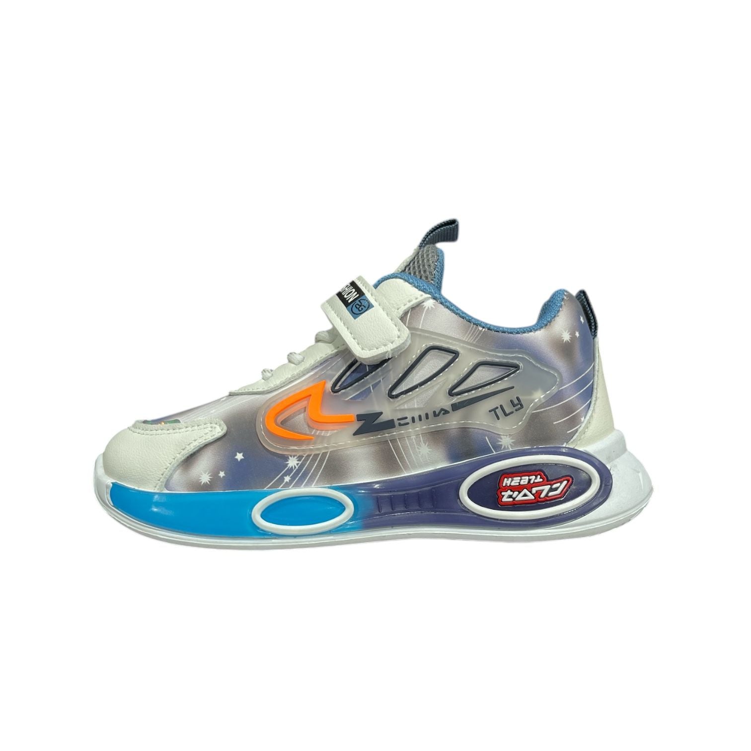 Flash Pop Kicks kids imported shoes 83