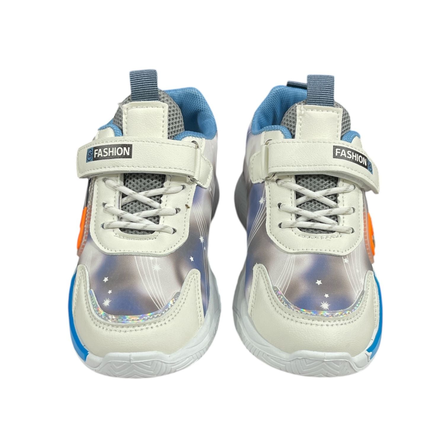 Flash Pop Kicks kids imported shoes 83