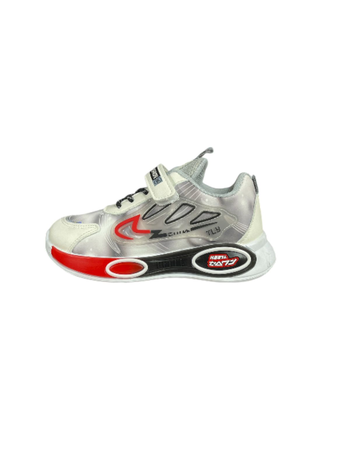 Redline Reactor kids imported shoes 84