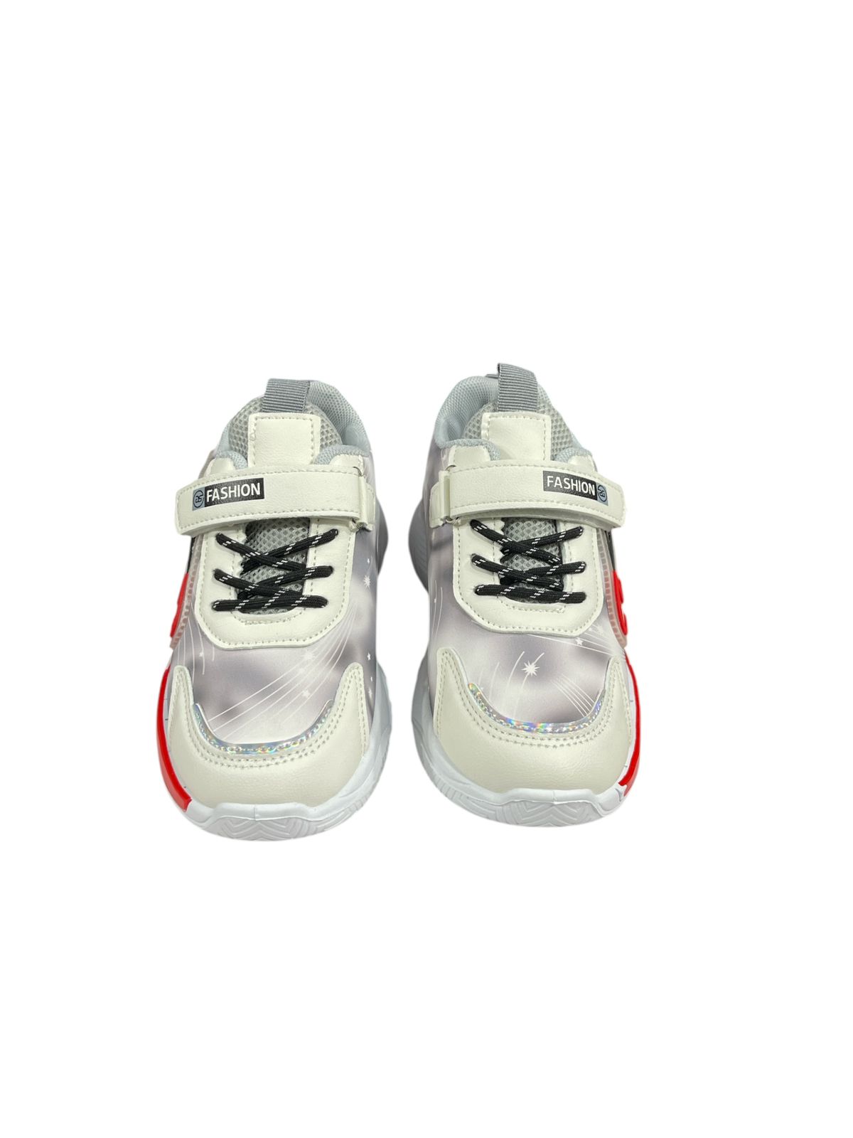 Redline Reactor kids imported shoes 84