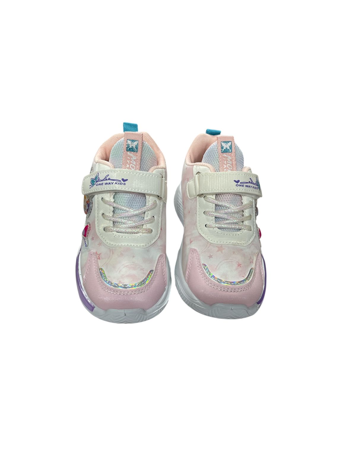 Twinkle Trotters kids imported shoes 85