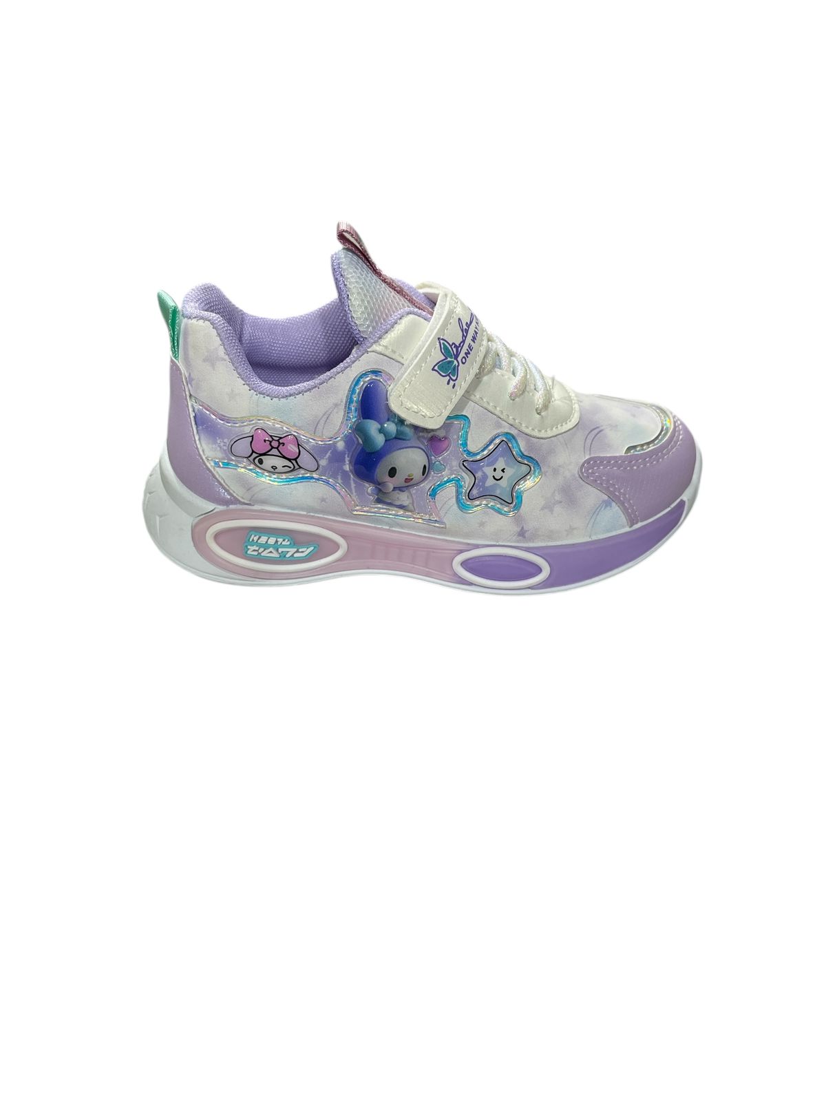 - Starry Steps by Sanrio kids imported shoes 86
