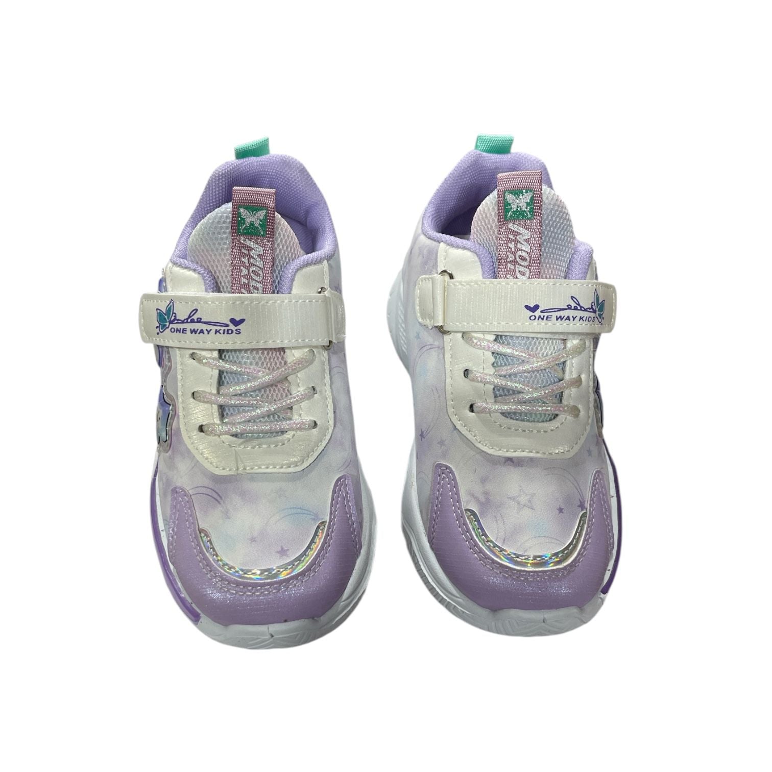 - Starry Steps by Sanrio kids imported shoes 86