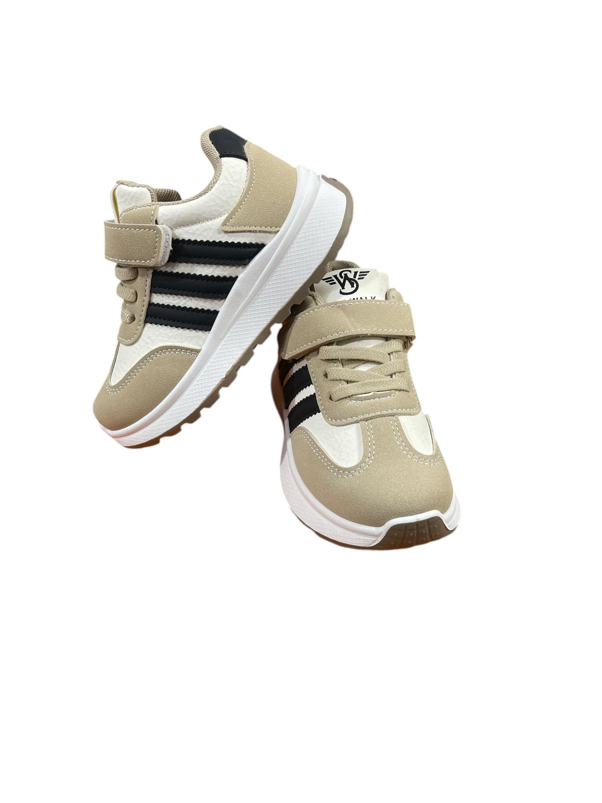 Wing Stride SG kids boy imported sneaker 25