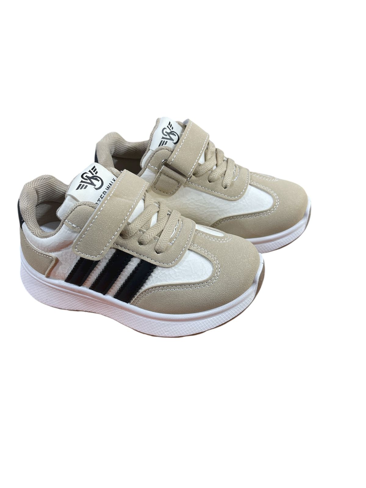 Wing Stride SG kids boy imported sneaker 25