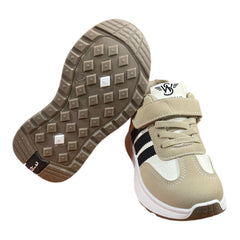 Wing Stride SG kids boy imported sneaker 25