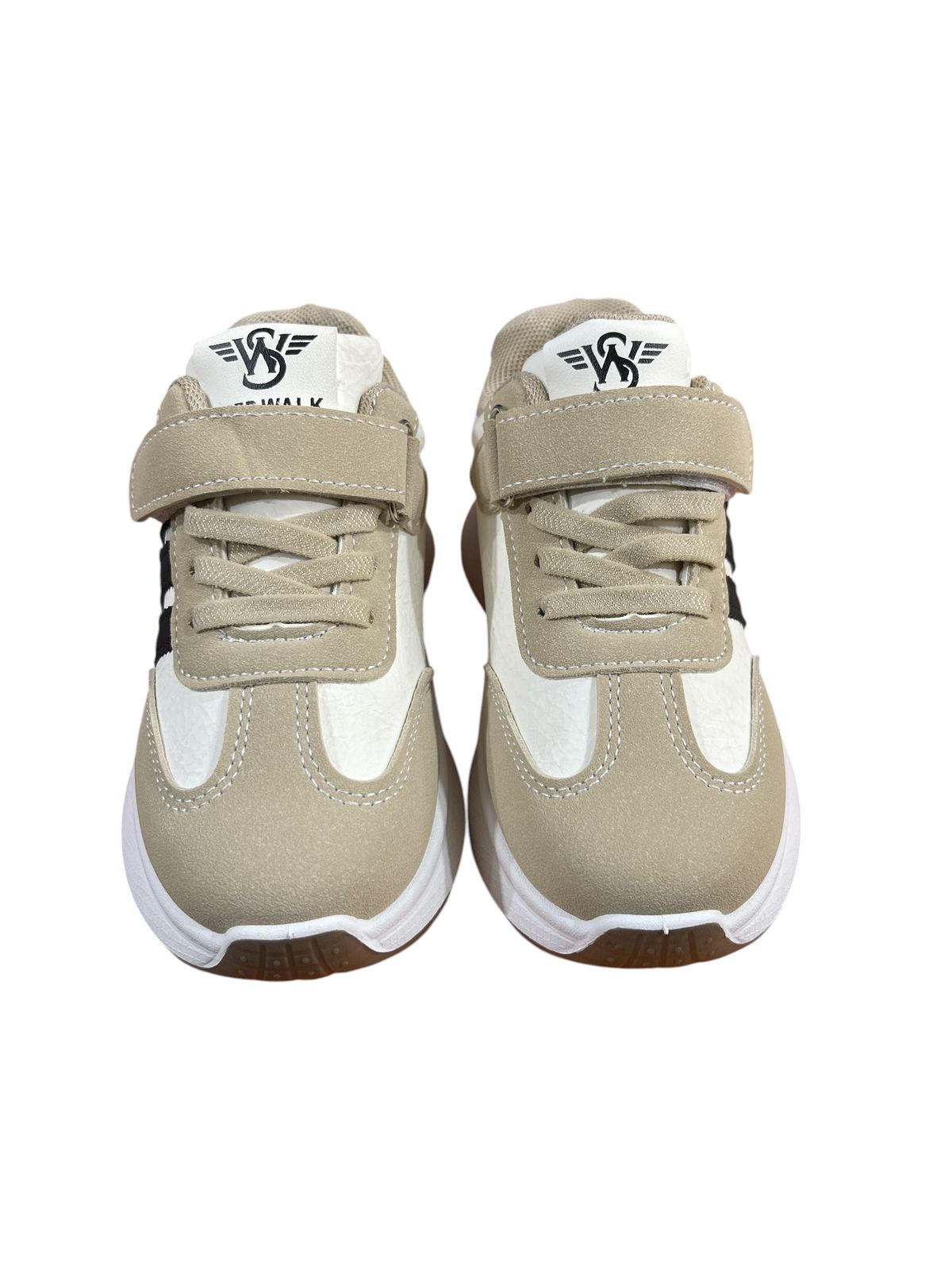 Wing Stride SG kids boy imported sneaker 25